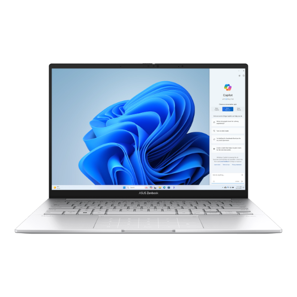 ASUS UX3405CA Ultra 5 225H 16GB 1TB NVME 14 3K OLED WIN11H Touch