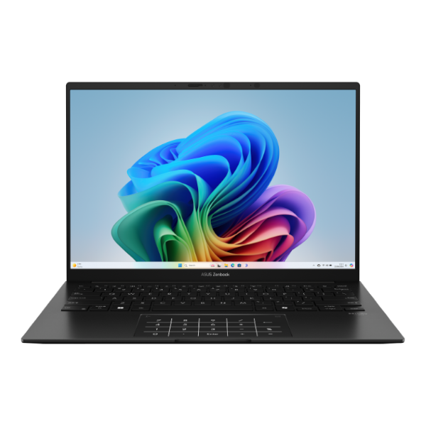 ASUS ZenBook 14 Ryzen Ai 7 445 32GB 1TB NVME WIN11H 1YOS OLED
