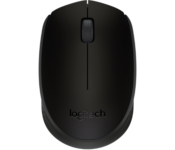 עכבר Logitech Wireless Mouse M171